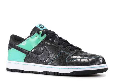 un tiffany dunks low